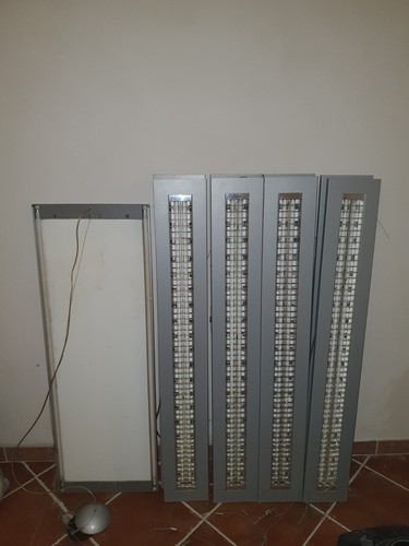 Trilux plafoniere sospensione - trilux,