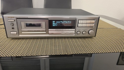 Onkyo 2830 ponte cassette - ponte,
