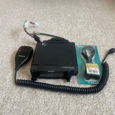 KENWOOD TM-732 Ricevitore a