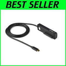 Adattatore HDD SATA - Accesso rapido ai dati - Compatibile Thunderbolt