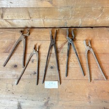 LOTTO N19-b Grandi Pinze