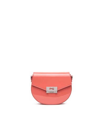 Borsa nero giardini donna - borsa,