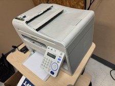 Samsung SCX‑3405FW Laser