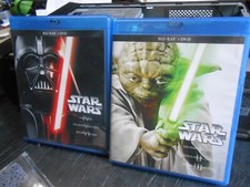 Star wars trilogy - trilogy, i