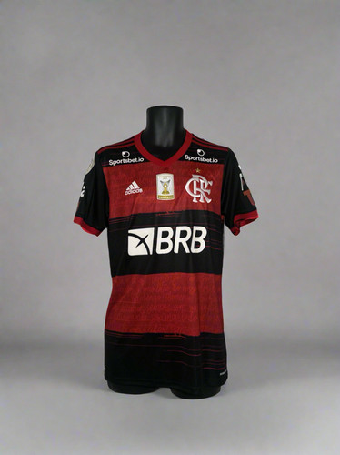 Flamengo ribeiro 7 - flamengo, #7