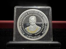 Olanda,  Collare d'oro Ordine