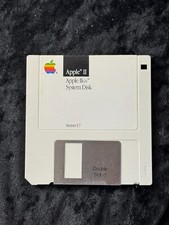 Apple II Apple IIgs System