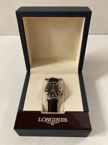 Longines conquest heritage - conquest,