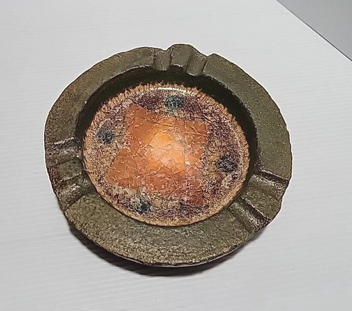 Posacenere ceramica primi