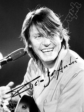 FABRIZIO DE ANDRE'  -  print