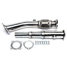 Downpipe TA Technix acciaio