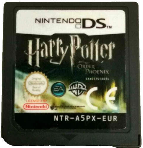 Harry potter ordine della - harry,