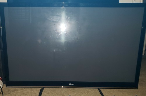 Inch plasma w - 50, tv/