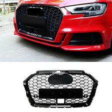 Per Audi A3 S3 8V 2017-19