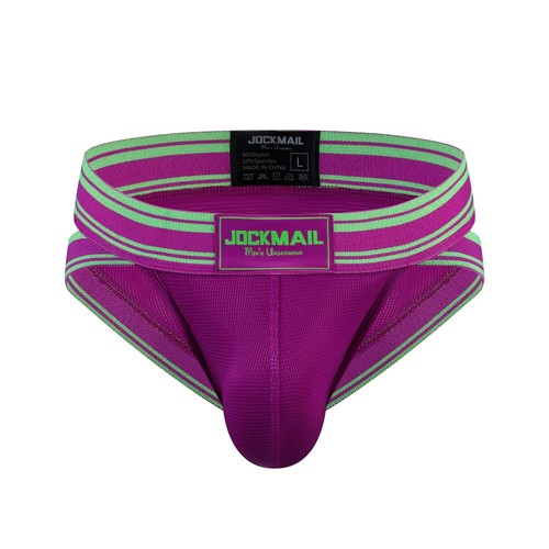 Jockmail slip uomo intimo - jockmail,