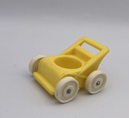 Fisher price little - price,