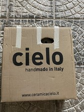 LAVABO Ø CM 40 DA APPOGGIO