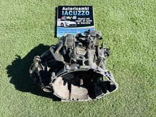 CAMBIO MANUALE SMART FORFOUR
