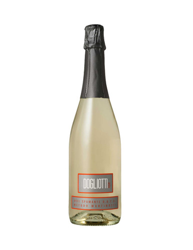 Asti spumante docg dogliotti - spumante,