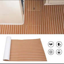 Tappeto teak eva foam 