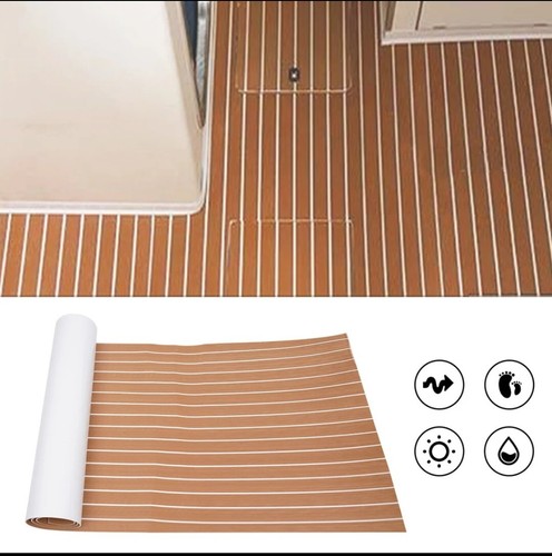 Tappeto teak eva foam - ,