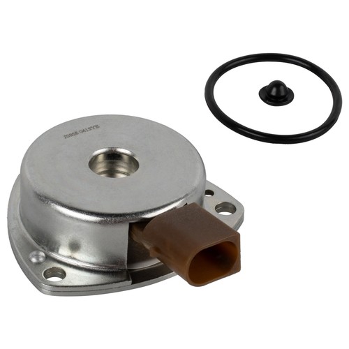 Magnete centrale regolatore