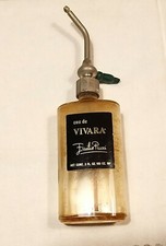 Bottiglia Vintage Profumo Eau