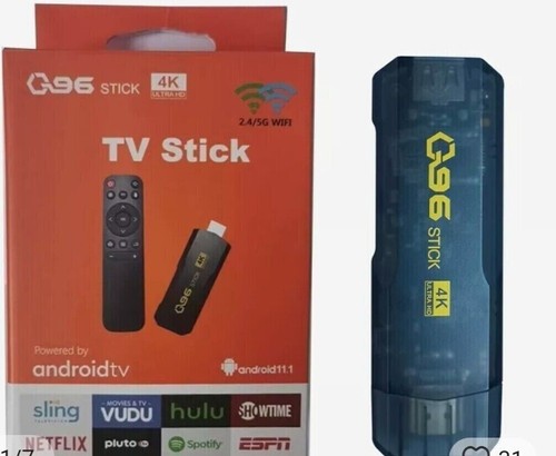 Stick telecomando smart - stick,