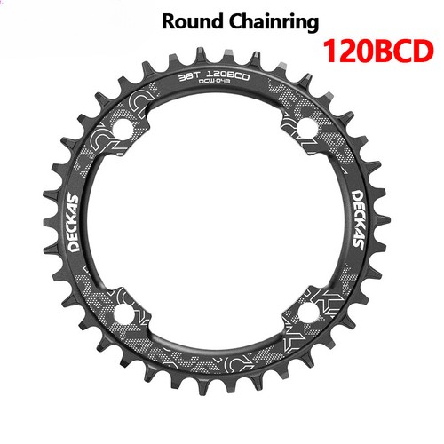 120bcd corona tonda 120mm - corona,