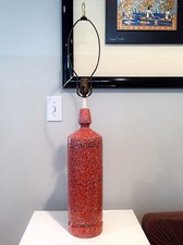 Vintage Raymor Italy Pottery