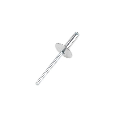 Rivetti strappo 8 x18 - rivetti,