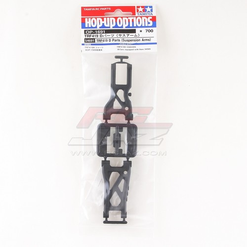 Tamiya 54691 trf419 d - trf419,