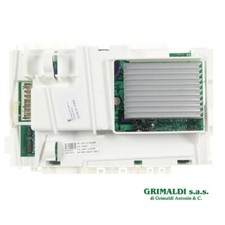 SCHEDA ELETTRONICA PER