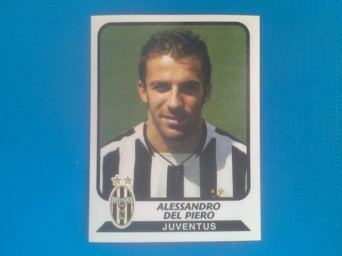 Figurine calciatori panini - figurine,