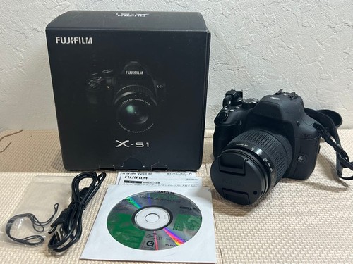 Fotocamera digitale fujifilm - fotocamera,
