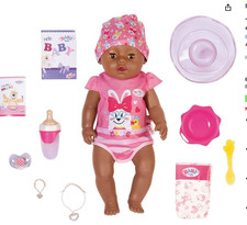 BABY born Magic Girl DoC