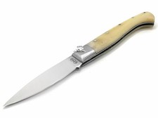 COLTELLO ARTIGIANALE “TIPO