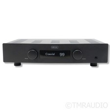 Hegel H90 Stereo Integrated