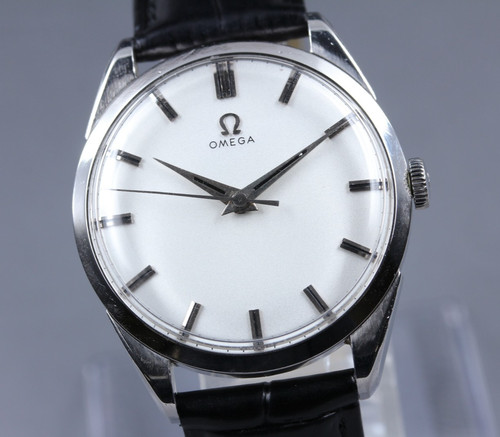 Omega cal 284 carica - cal.284,