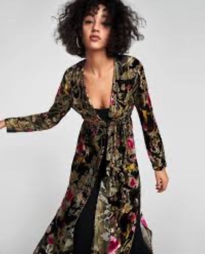 Kimono zara donna collezione - zara,