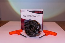 Guhdo 4098 testa per coltello