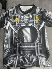 Juventus Maglia Prematch ADP10