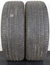 2 pneumatici estivi 225/55R19