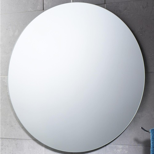 Specchio filo lucido - , tondo
