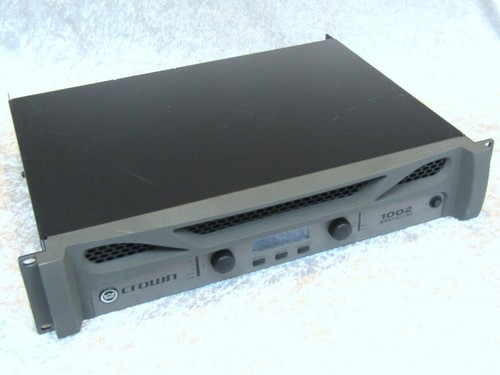 Amplificatore potenza - di,