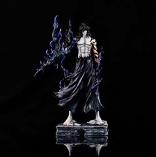 Bleach - Kurosaki Ichigo Action Figure Gigante - 33cm Statua Da Collezione 🔥