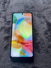 Smartphone Samsung Galaxy A71