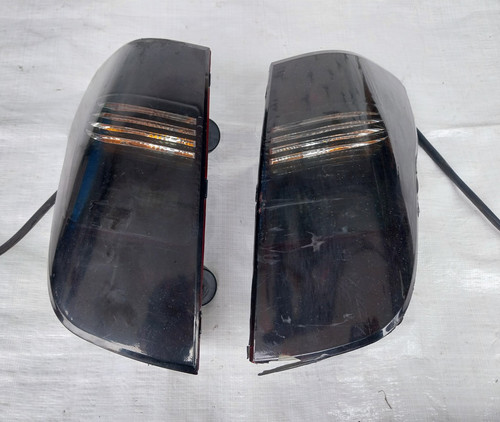 Fanale stop ligier 50 - 2, js