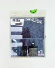 Pastiglia freno posteriore compatibile con APRILIA CLIMBER 280 R anno 1993-1994