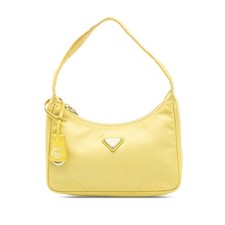 Prada Borsa Mini a Tracolla Re